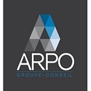 Arpo Groupe Conseil logo
