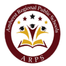 Amherst Regional High logo