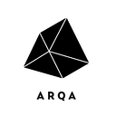 ARQA logo