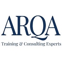 Favicon of Arqa consulting and training