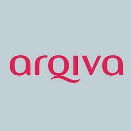 Arqiva Ltd logo
