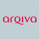 Arq logo
