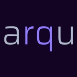 Arqu logo