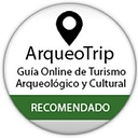 arqueotrip.com logo