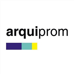 Arquiprom - logo