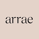 Arrae logo