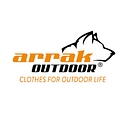 Arrak Outdoor logo