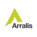 Arralis logo