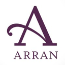 arran.com logo