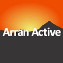Arran Active logo