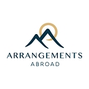 Arrangements Abroad logo
