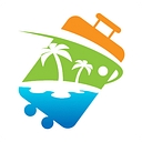 Arrange My Flights logo