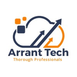 Arrant Technologies LLC logo