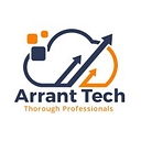 Arrant Technologies Llc logo