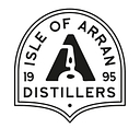 Isle Of Arran Distillers Ltd logo