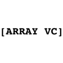 array.vc logo