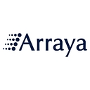Arraya Solutions logo