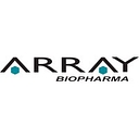 Array Biopharma Inc. logo