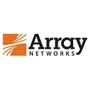 Arraynetworks logo