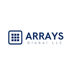 Arrays Global LLC logo