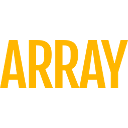 Array Technologies logo