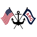 American Roll On Roll Off Carrier Group logo