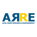 ASXL RARE RESEARCH ENDOWMENT FOUNDATION logo