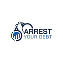 AYD Home - Arrest Your Debt logo