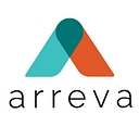 Arreva logo