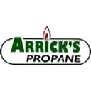 Arrick's Propane logo
