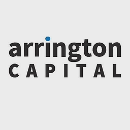 Arrington Capital logo