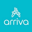 Favicon of Arriva UK Bus