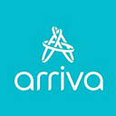 arriva logo