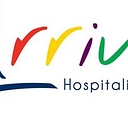 Arriva Hospitality Group logo