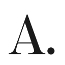 Arrival logo