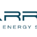 Arrival Energy Solutions Inc. logo
