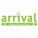 Arrival Electronics logo