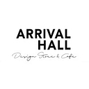 Favicon of Arrival Hall
