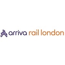 Arriva Rail London logo