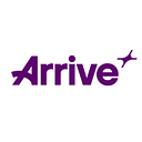 Arrive logo — Devops Engineer job on DevsUnite