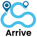 arrive.school icon