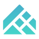 Arrived logo