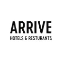 Arrive Hotels & Restaurants logo