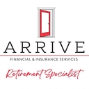 Arrive Financial & Insurance Services logo