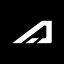 Arrivelogistics logo