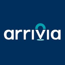 Arrivia, Inc. logo