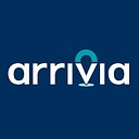 arrivia. Go far in the travel industry.