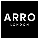Arro Coffee   The Temple Of Coffee logo