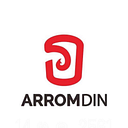 Arromdin Online Store