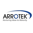 Arrotek Medical Ltd logo